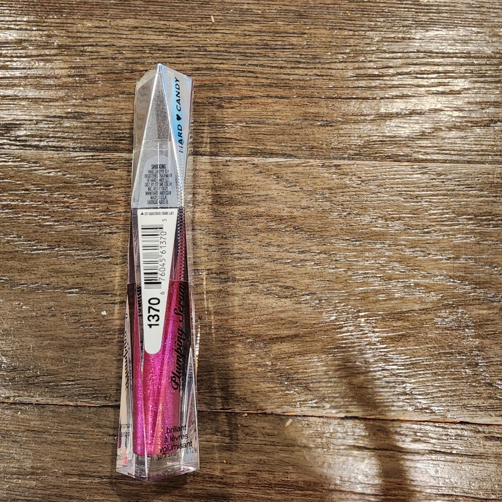 Hard Candy lip plumper